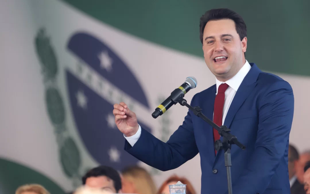 Taxação do agro também é proposta no Paraná