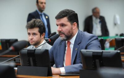 Pedro Lupion é eleito novo presidente da Frente Parlamentar da Agropecuária