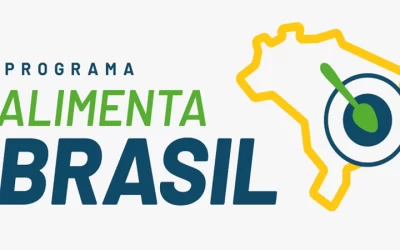 R$ 50 milhões são liberados para o Programa Alimenta Brasil