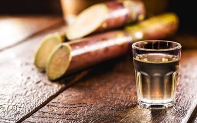 Mapa estabelece novas normas para prod. de cachaça
