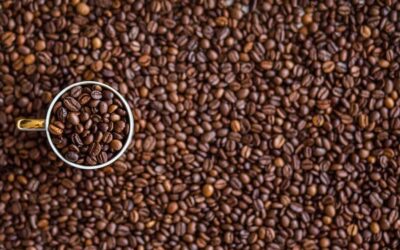 Embarques de café em dezembro estão em 1,592 milhão de sacas