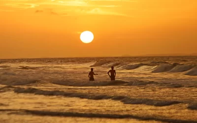 Verão começa nesta semana no Brasil com previsão de mais chuvas no Sudeste