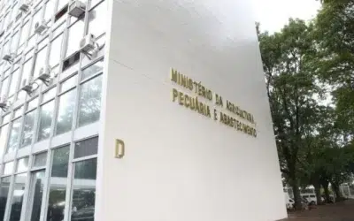 Lula confirma divisão do ministério da agricultura