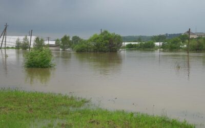 Previsão do tempo: chuva forte e temporais marcam o primeiro dia de dezembro
