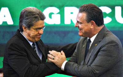 Ministro da Agricultura destaca tecnologias e pesquisas da Embrapa