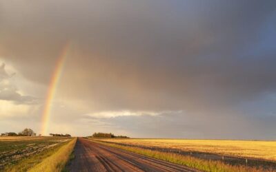 Temporais persistem em grande parte do Brasil, aponta Climatempo
