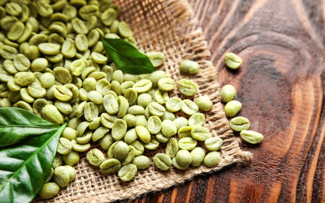 Exportações brasileiras de café verde cresceram 11% em novembro