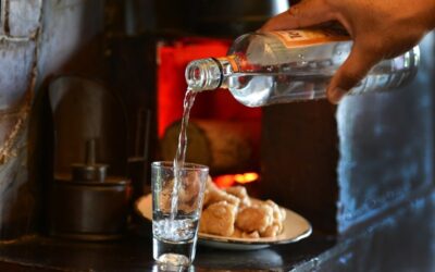 MG assume o terceiro lugar como maior exportador de cachaça no país