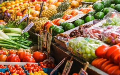 Frutas: preços registram queda das cotações no atacado