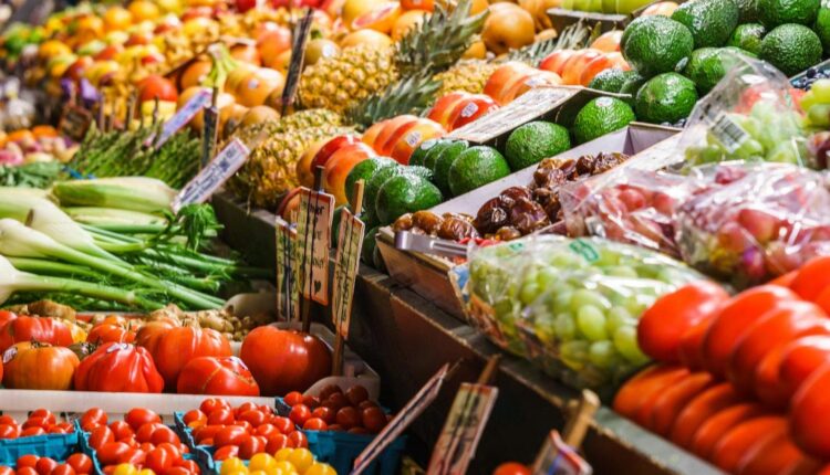Frutas: preços registram queda das cotações no atacado
