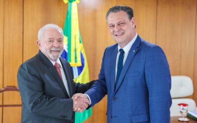 Presidente Lula apoia acordo de abertura de 3 frigoríficos do Brasil na China e 11 na Indonésia