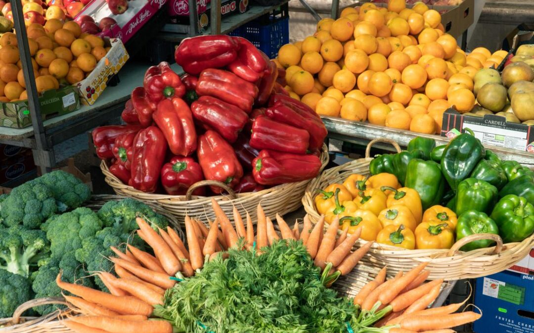 Produtos de origem vegetal tem lista de verificação para controle de qualidade disponibilizada pelo MAPA