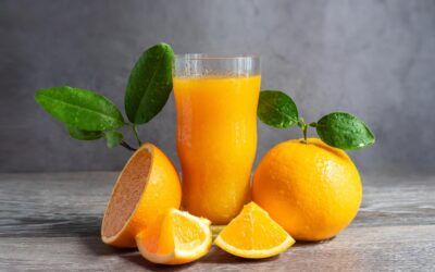 Laranja: embarques de suco superam a marca de 17% em 2022