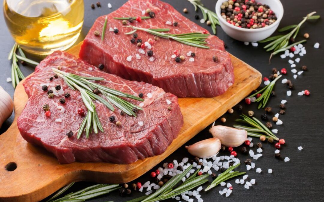 Carne bovina: o que se espera das exportações e vendas em 2023?