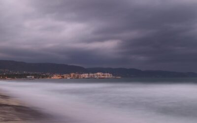 Frio, chuva, deslizamentos e possíveis alagamentos. Veja como fica o tempo para este final de semana