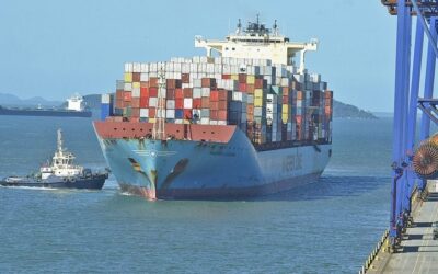 Exportações do agronegócio cresceram 32% em 2022