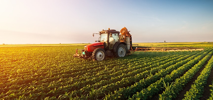 ANFAVEA prevê diminuição nas vendas de máquinas agrícolas.