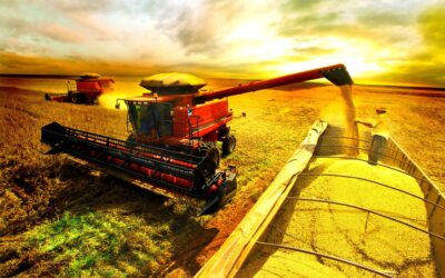 Recém chegada ao Brasil, Agrotoken participa pela primeira vez do Show Rural Coopavel