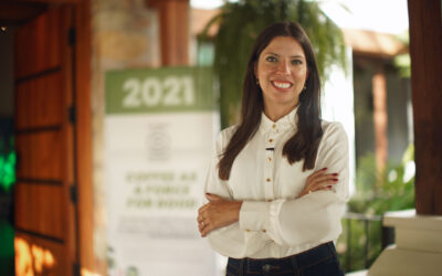 Mais de 30 países reunidos para o Let’s Talk Coffee