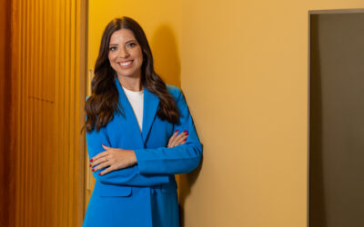 Luisa Nogueira dá um Play no Agro na EPTV