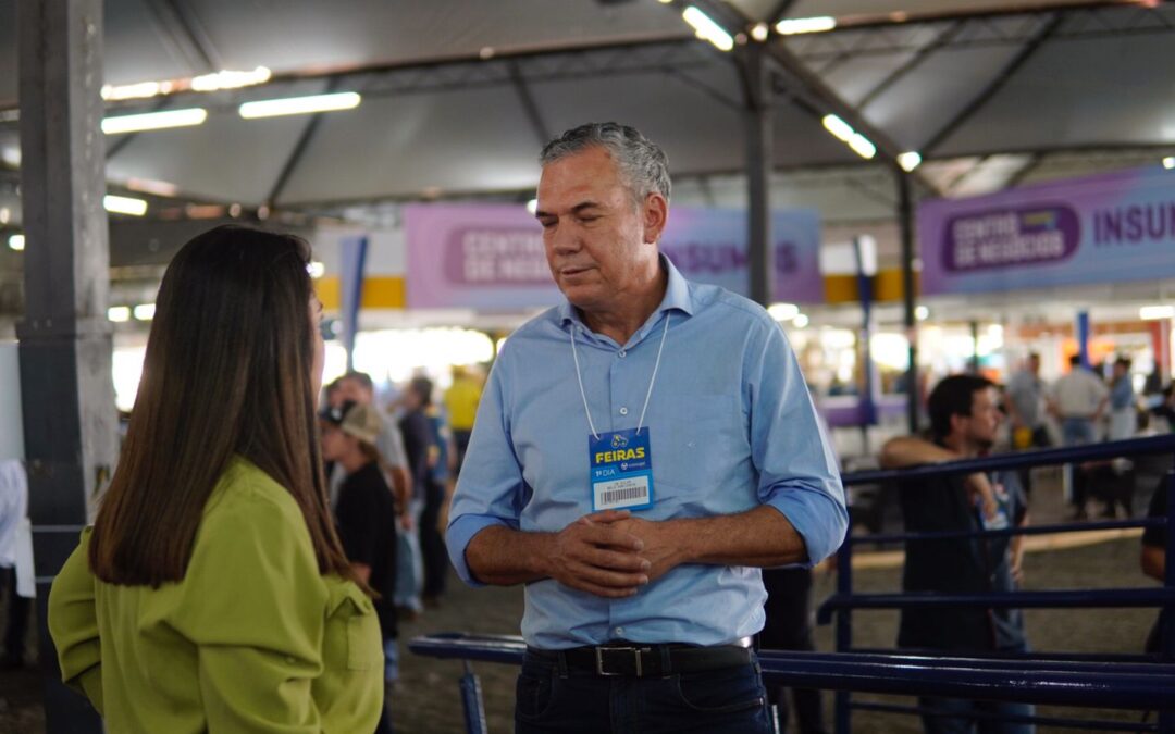 Regularização fundiária está entre as prioridades da FPA