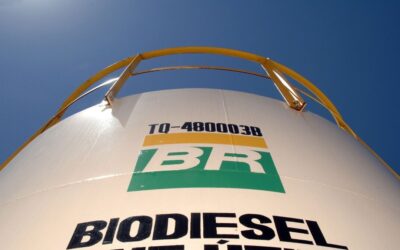 Indústria defende aumento da mistura do biodiesel ao diesel