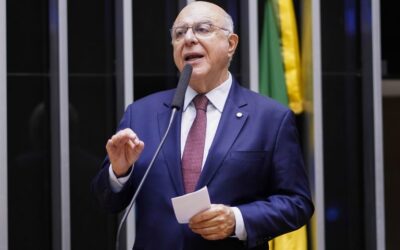 Destaques da política agrícola nesta semana