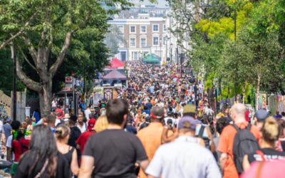 Carnaval 2023: previsão do tempo indica muito sol e temporal nas principais regiões brasileiras
