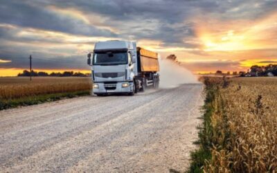 Empresas de logística são criadas por grupos do Agro