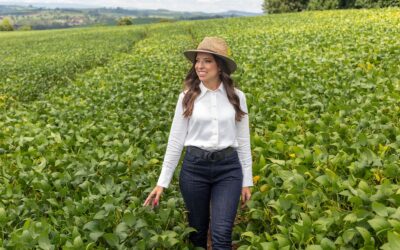 Play No Agro na Expodireto no Rio Grande do Sul