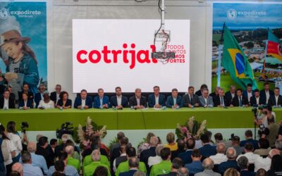 A Celebração do Agro com o Troféu Brasil Expodireto