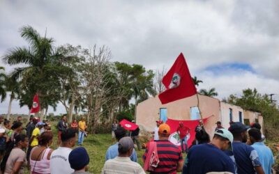 Política Agrícola: CPI do MST é criada na Câmara