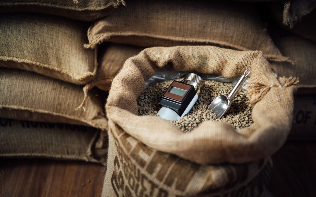 Preços do café apresentam variação intensa em janeiro