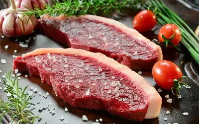 Mercado mexicano se abre ao Brasil para importação de carne bovina, após 12 anos