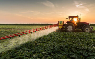 Pesquisa atesta o aumento do uso de biológicos no país