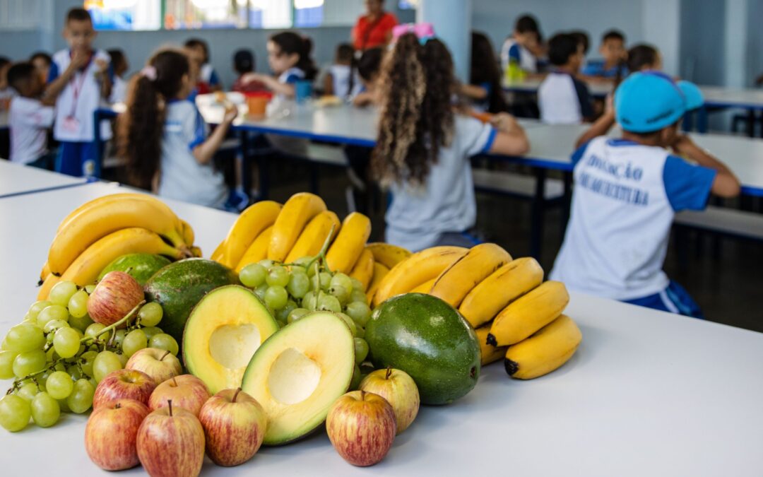 Agricultura familiar é a aposta do governo para aumentar a oferta por alimentos