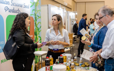 Summit 2023 apresentou ao mundo os “superalimentos sustentáveis” do Brasil