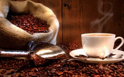 Exportações brasileiras de café registram queda de 19% em março