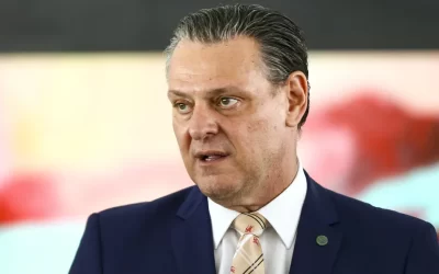 Agrishow faz “toma lá, dá cá” e dispensa ministro de Lula do evento