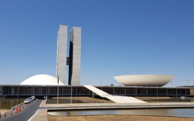 Congresso brasileiro estuda PL para barrar produtos da UE