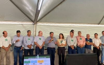 Cooxupe tem resultado 50% maior, em 2022