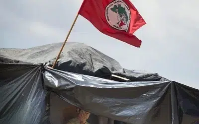 MST inicia Abril Vermelho no nordeste, entenda