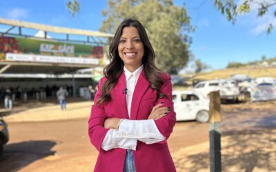 Expocafé 2023: Vídeocast Play no Agro