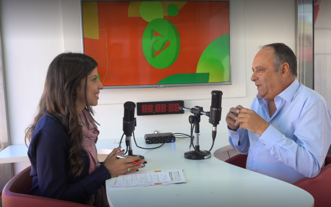 Expocafé pode gerar R$500 milhões em negócios