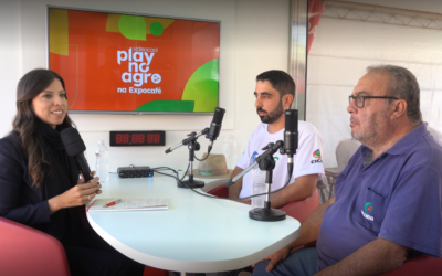 Análise de solo: uma etapa importante para produção brasileira de alimentos 