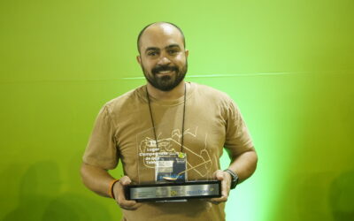 Campeão brasileiro do Cup Tasters disputará o mundial na Grécia.