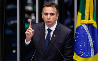 Arcabouço fiscal, tabaco, ideologias, vamos aos destaques políticos da semana