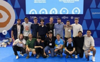 WOC 2023: Sustentabilidade exigida pelo mercado europeu em pauta