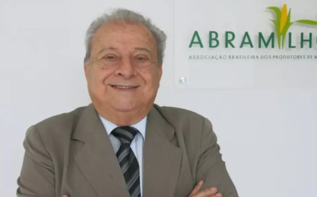 Morre Alysson Paolinelli pai da agricultura moderna