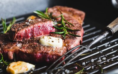 Consumo de carne no Brasil tem queda de 9% no primeiro trimestre do ano
